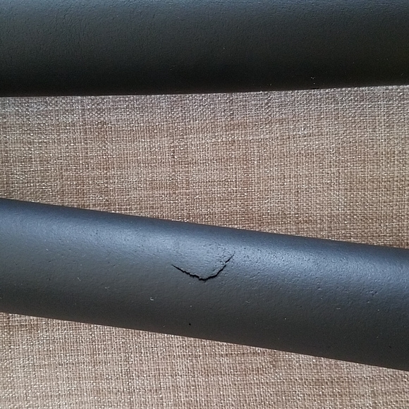 Zumba Toning Sticks 1 lb Weights - Picture 5 of 7